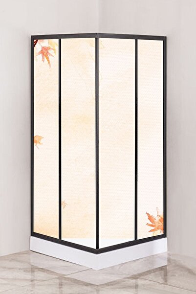 Özbey Reklam Banyo Duşakabin Kaplama Folyo Sticker