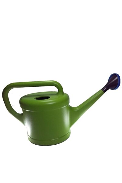 Genel Markalar 10 Litre Lt Çiçek Saksı Bahçe Sulama Kovası Kabı Bidonu