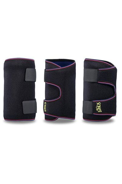 Case Alt Baldırlık Soles