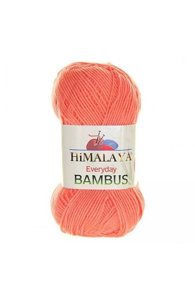 Himalaya Everyday Bambus / 236-08 / Pack of 5