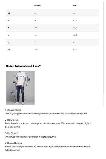 Jack & Jones Muška košulja 12256772
