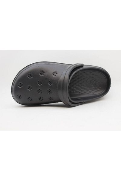 Byron Tunnel Unisex Sabo Slippers Hospital Slippers Nurse Doctor Slippers