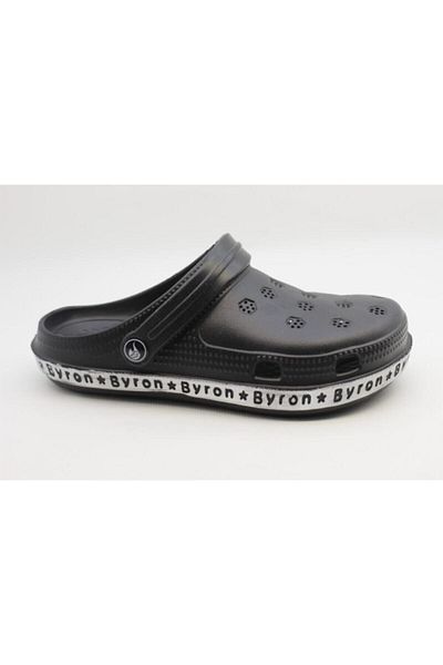 Byron Tunnel Unisex Sabo Slippers Hospital Slippers Nurse Doctor Slippers