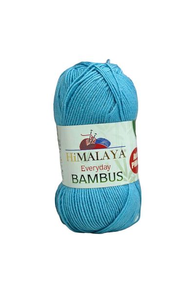 Himalaya Everyday Bambus / 236-24 / Pack of 5