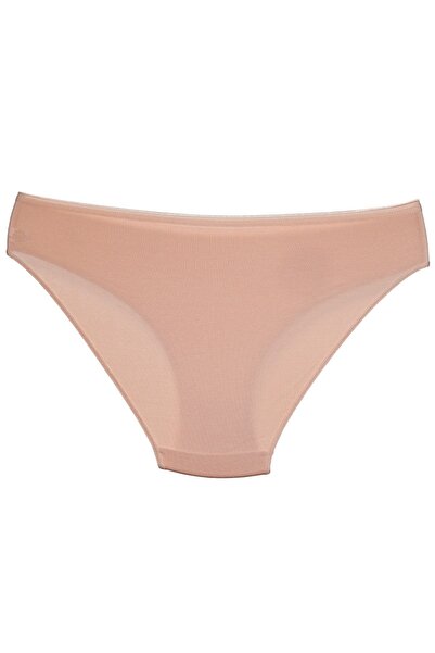 papatya lingerie Pachet de 3 chiloți modal de bază - cu sigla, 1850