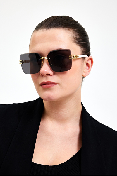 Zzla Women's Wristwatch and Sunglasses - 2 Pairs of Bracelets ZZ5