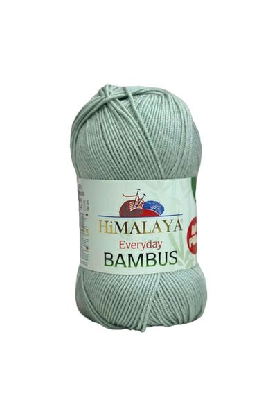 Himalaya Everyday Bambus / 236-40 / Pack of 5