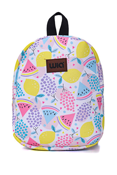 Wia Забавна чанта за детска стая с едно отделение