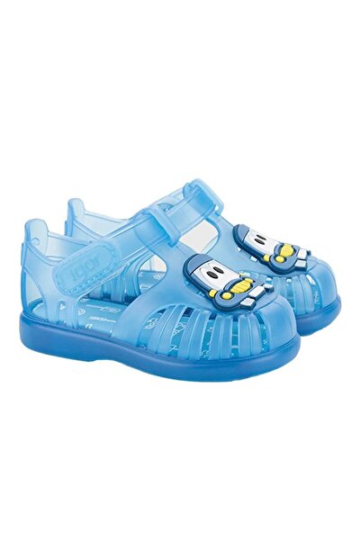 IGOR Tobby / Car Azul Blue