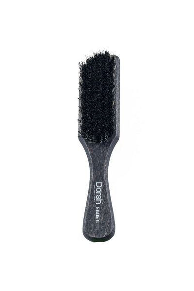 Dorsh Fade-l Zero Cut Brush