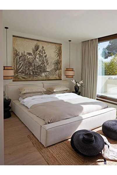 Pablohome Urban Karyola (160x200) Bazalı