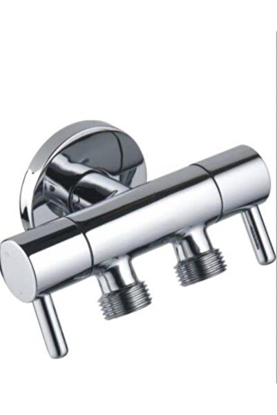 İLHAN Luxury Double Bidet Tap