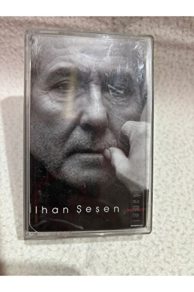 tayfuntufan antika koleksiyon كاسيت - إلهان شيشين - الحب كذبة