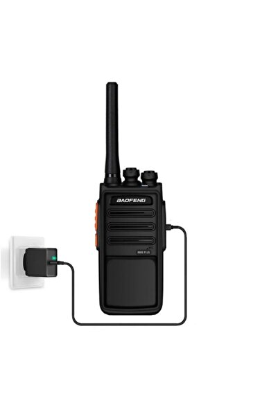 BAOFENG BF-T99 PLUS PMR LISANS GEREKTİRMEZ.