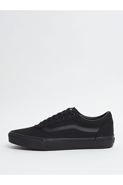 Vans Ward Lace Up Sneakers