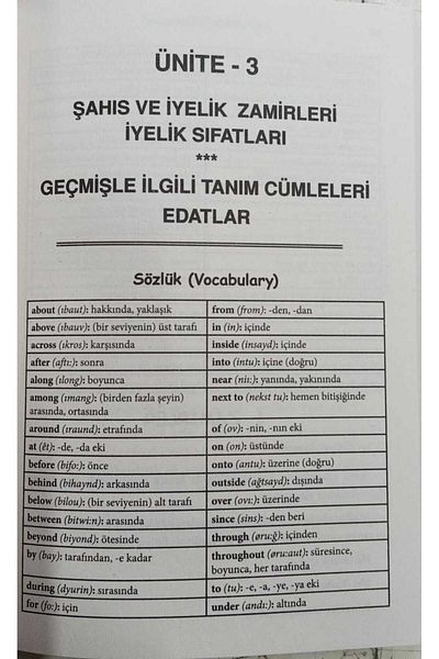 Yakamoz Yayınları Elementary and Intermediate Teaching English+Stage1 (10 English Stories)+Stage2 (English 10 Stories)