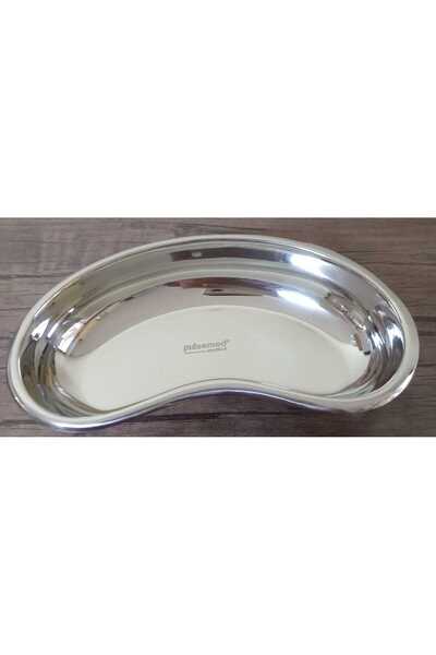 Pulsemed Metal Böbrek Küveti 20 cm