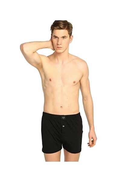 ENS Tutku Pamučni džersej Stan bokserice - 117 Model 2-pakovanje