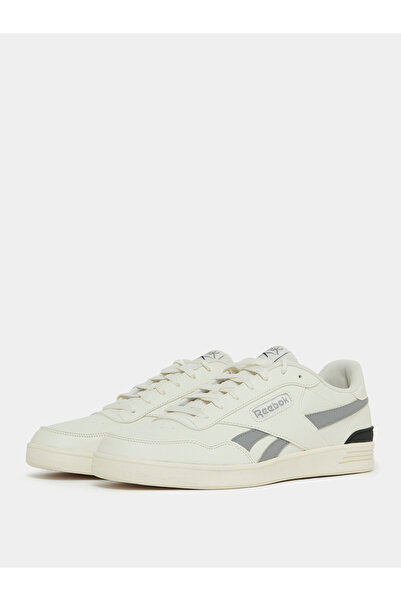 Reebok Court Advance Clip Düşük Bilekli Spor Ayakkabı