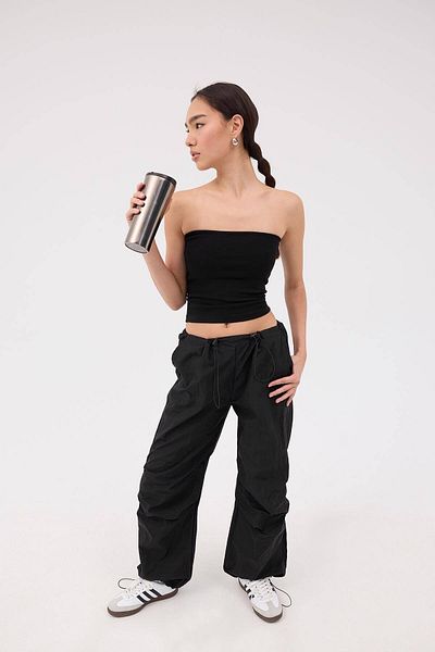 Addax Hose aus Fallschirmstoff - Modell Pn10037-asn75