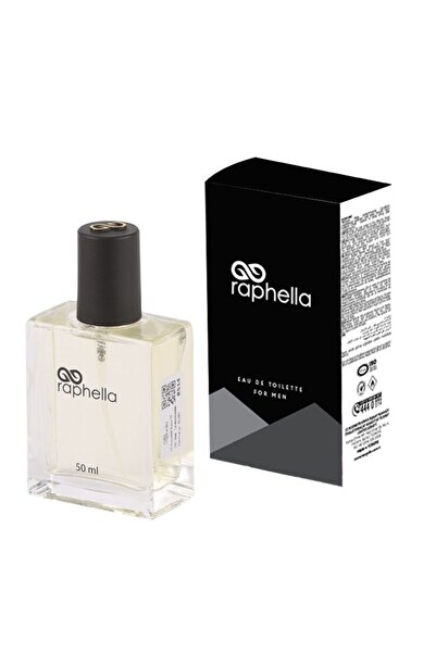 Raphella 528 50 Ml Edt Erkek Parfüm