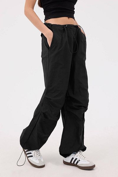 Addax Hose aus Fallschirmstoff - Modell Pn10037-asn75