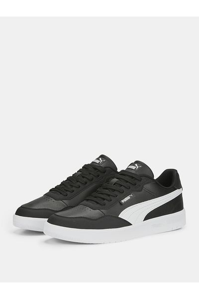 Puma Court Ultra Lite Lace Up Sneakers