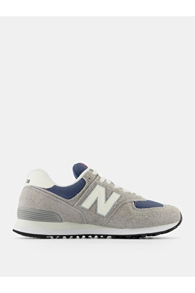 New Balance TYCF914D18D33FF106 574 حذاء رياضي برباط