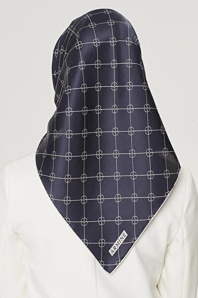 Armine Серія «Ностальгія» Шарф з шовку Sura 8555ds-15