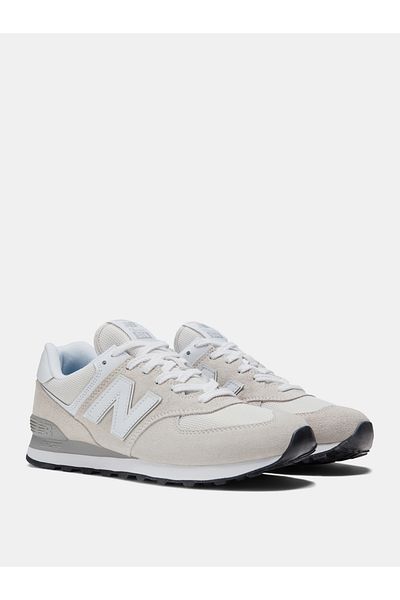 New Balance 574 Lace Up Sneakers