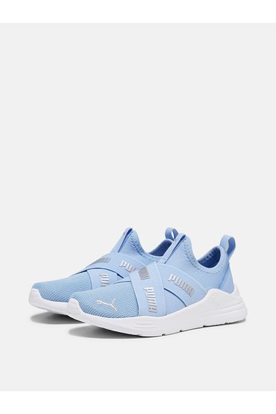 Puma حذاء Wired Flash Run سهل الارتداء
