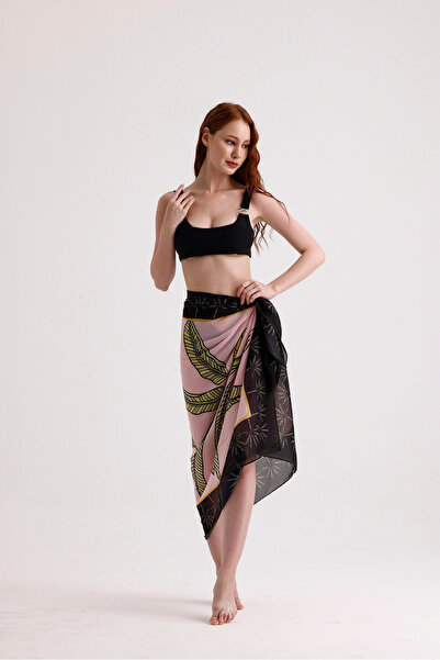 D scarf PAREO DSCAR cu model