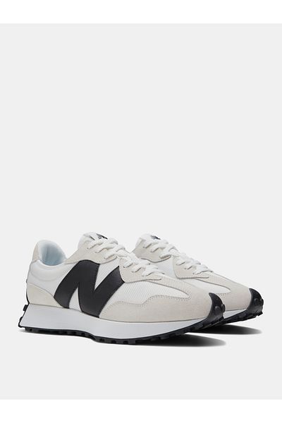 New Balance 327 Lace Up Sneakers