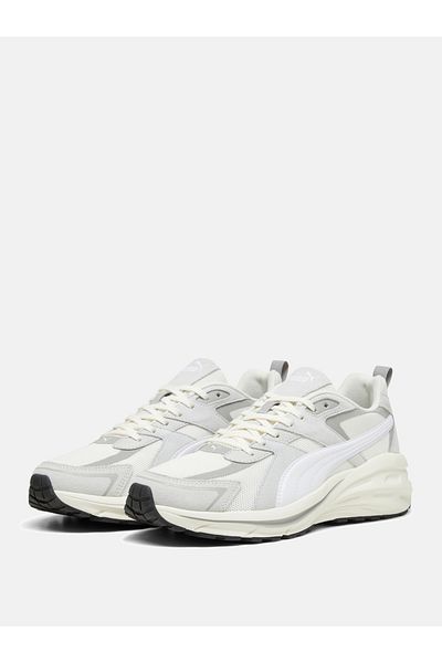 Puma Hypnotic LS Lace Up Sneakers