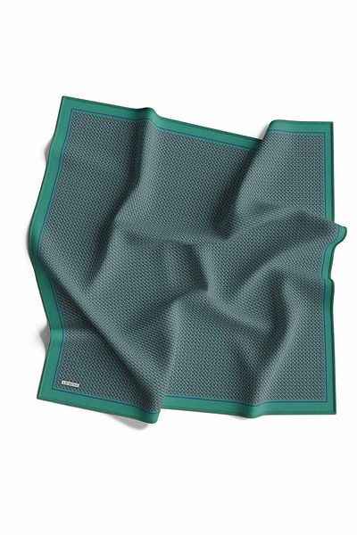 Armine Σειρά Nostalgia Silk Twill Scarf 8733d-32