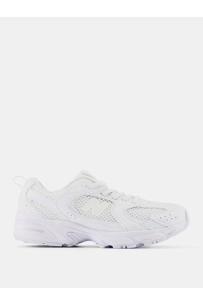 New Balance 530 Lace Up Chunky Sole Sneakers