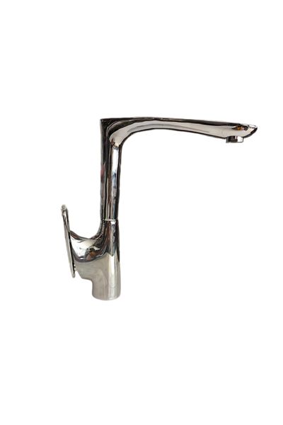 Uzay Luxury Sink Faucet - Stylish and Comfortable