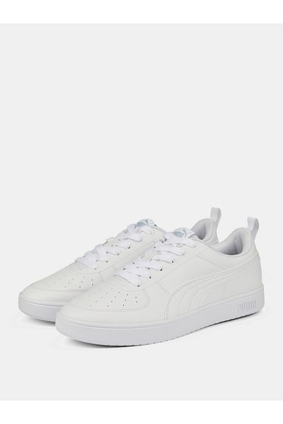 Puma Rickie Lace Up Sneakers