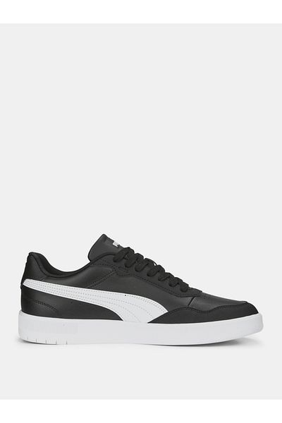 Puma Court Ultra Lite Lace Up Sneakers