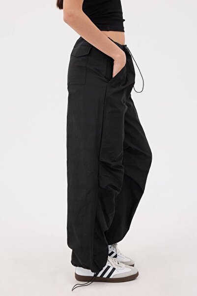 Addax Ejtőernyős szövet nadrág - Pn10037-asn75 modell