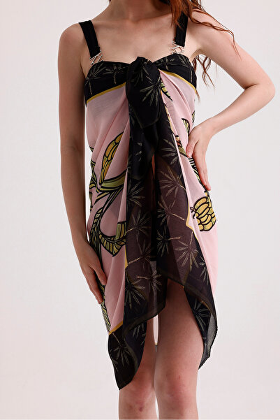 D scarf PAREO DSCAR cu model