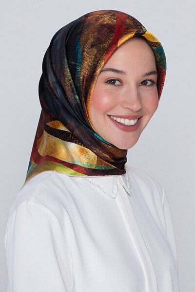 Armine وشاح سلسلة Ipek Sura Nostalgia - 8271ds-02