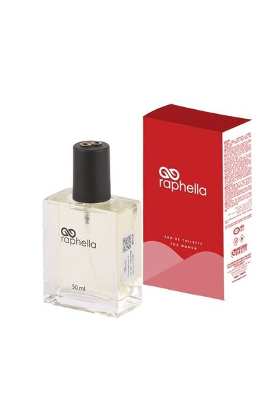 Raphella 171 50 Ml Edt Kadın Parfüm