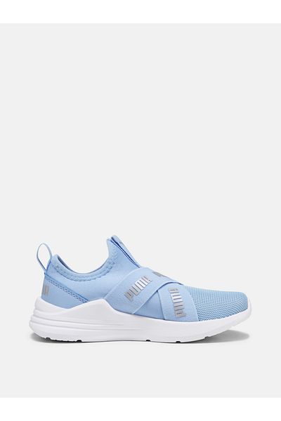 Puma حذاء Wired Flash Run سهل الارتداء