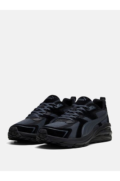 Puma Hypnotic LS Lace Up Sneakers
