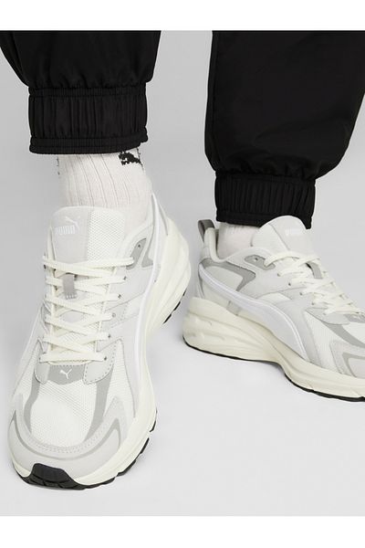Puma Hypnotic LS Lace Up Sneakers