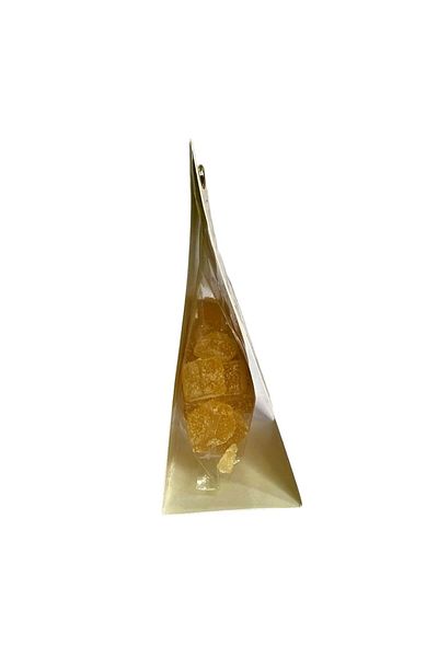 Beferment Organic Ginger and Turmeric Yummy - Organic 60 g