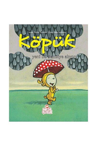 Nesil Yayınları Köpük Yeni Bir Şemsiye Alıyor _son Baskı