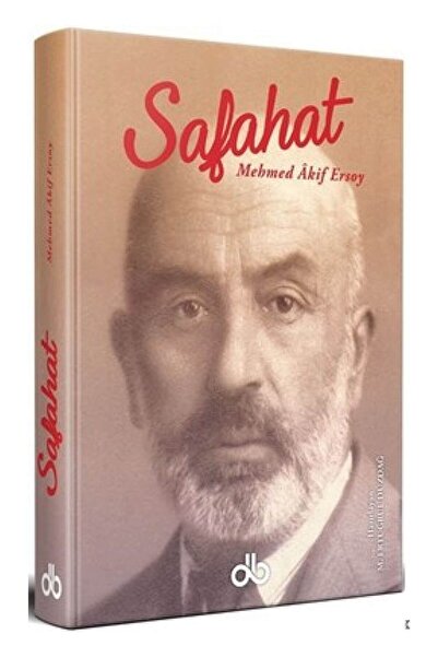 Db Yayınları Safahat - Mehmed Akif Ersoy