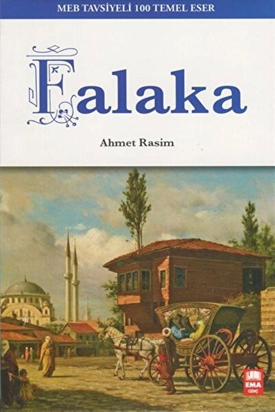 Genel Markalar Falaka Ahmet Rasim,